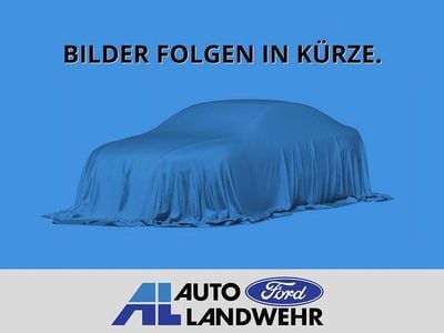 Usata Ford Focus ST-Line X 155 CV (114 kW) 2025 Nero Berlina