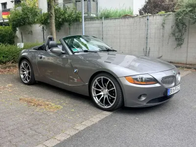 Gebraucht BMW Z4