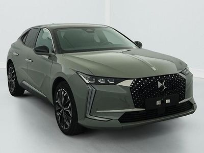 Gebraucht DS Automobiles DS4 131 PS (96 kW) 2024 Gris laque / toit noir perla nera SUV