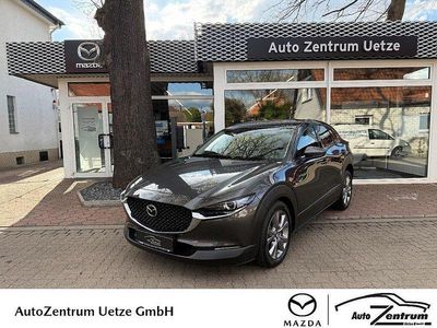 Gebraucht Mazda CX-30 140 PS (102 kW) 2024 SUV