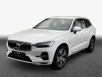 Gebraucht Volvo XC60 184 PS (135 kW) 2023 SUV