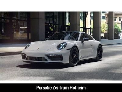 Porsche 911 Carrera GTS