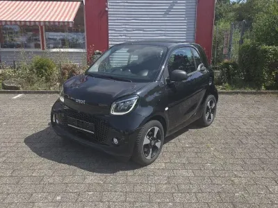 Gebraucht Smart ForTwo Coupé