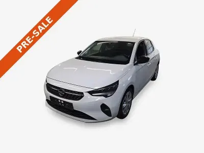 Gebraucht Opel Corsa