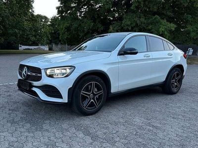 Mercedes GLC300