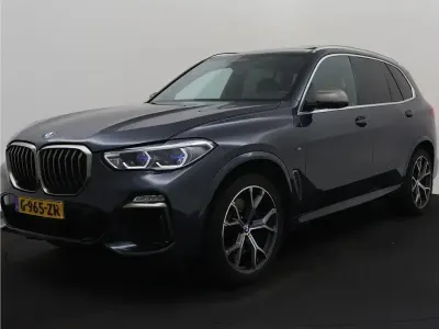 Gebraucht BMW X5