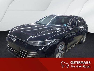 Gebraucht 2025 VW Passat Elegance Kombi | 59.300 €