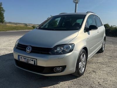 VW Golf Plus