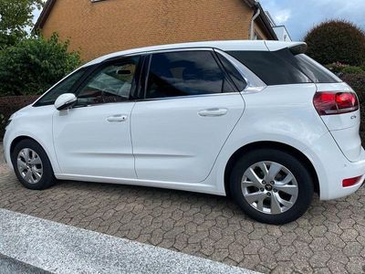 Citroën C4 Picasso