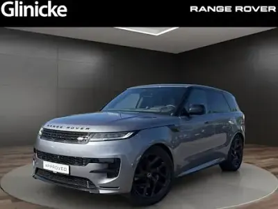 Gebraucht Land Rover Range Rover Sport SE Dynamic 460 PS (338 kW) 2025 Grau SUV