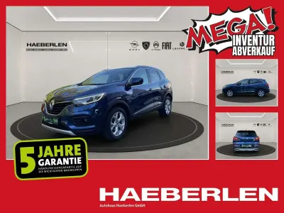 Gebraucht Renault Kadjar