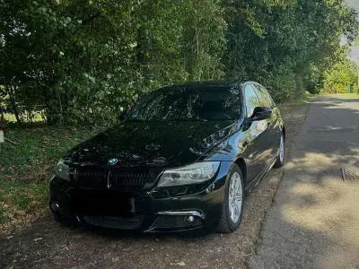 Gebraucht BMW 320 M Sport 184 PS (135 kW) 2010 Limousine