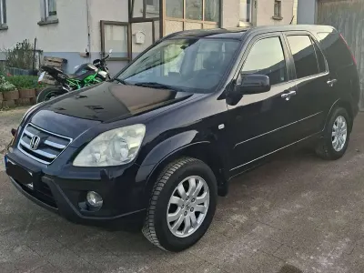 Gebraucht Honda CR-V