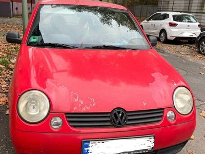 VW Lupo