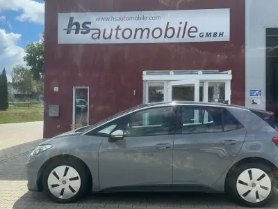 Gebraucht VW ID.3 Pro 150 kW (204 PS) 2024 Grau Kleinwagen
