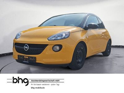 gebraucht Opel Adam Adam1.4 Jam