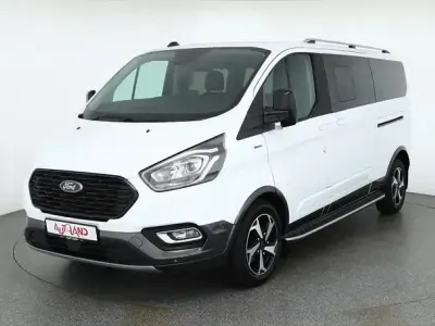 Gebraucht Ford Tourneo Custom Active 170 PS (125 kW) 2023 Andere Van