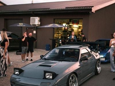 Gebraucht Mazda RX7 408 PS (300 kW) 1986 Grau Coupé