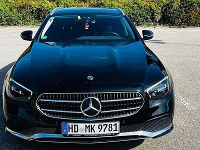 Mercedes E300
