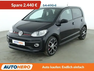 Second-hand VW up!