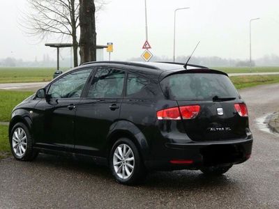 gebraucht Seat Altea XL 1.9 TDI 77kW