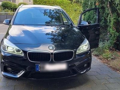 BMW 220 Gran Tourer