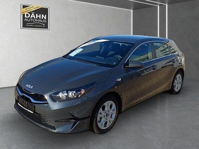 Gebraucht 2025 Kia Ceed Vision Kleinwagen | 23.990 € (Fairer Preis)