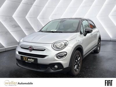 Gebraucht Fiat 500X 150 PS (110 kW) 2021 SUV