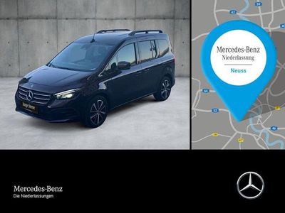 Usata Mercedes T180 Progressive 116 CV (85 kW) 2025 Argento Monovolume