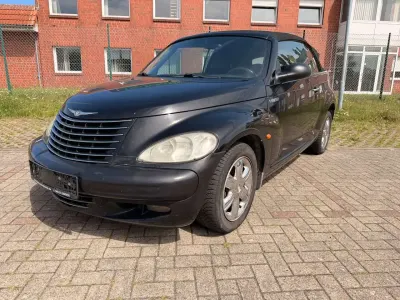 Gebraucht Chrysler PT Cruiser