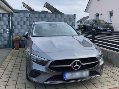 Mercedes A250