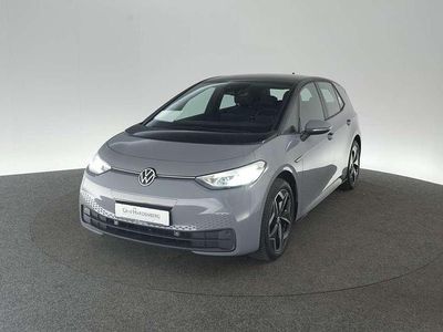Gebraucht VW ID.3 Pro Performance 150 kW (204 PS) 2022 Grau Kleinwagen