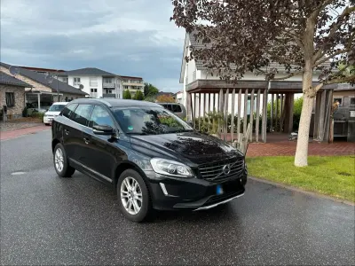 Gebraucht Volvo XC60