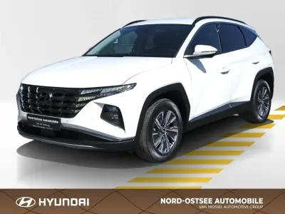 Gebraucht Hyundai Tucson