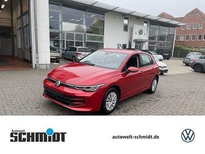 VW Golf VIII
