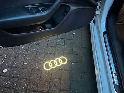 gebraucht Audi A6 avant 3.0 tdi quattro S-line