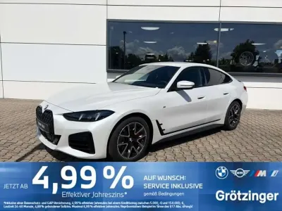 Gebraucht BMW 430 Gran Coupé