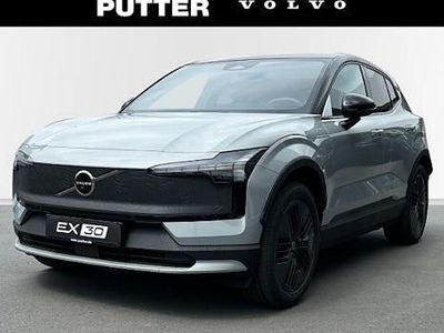 Usata Volvo EX30 Performance 314 kW (428 CV) 2025 Grigio SUV