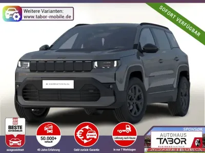 Gebraucht Jeep Compass
