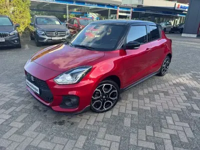 Gebraucht Suzuki Swift