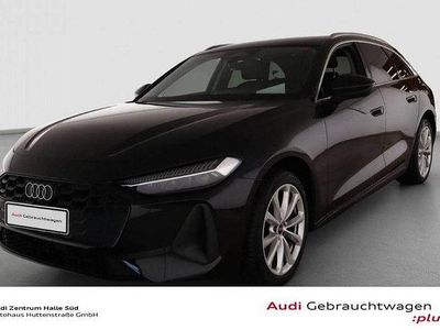 Gebraucht Audi A5 Ambiente 204 PS (150 kW) 2025 Außenfarbe: Kombi