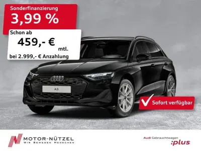 Gebraucht Audi A3