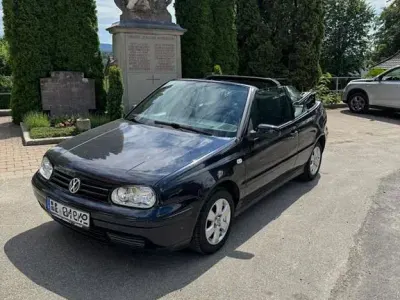 Gebraucht VW Golf