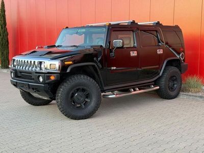 Hummer H2