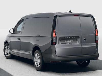 VW Caddy Maxi