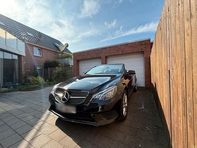 Mercedes E250