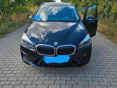 BMW 220 Gran Tourer