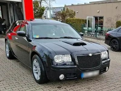 Gebraucht Chrysler 300C