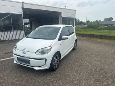VW e-up!