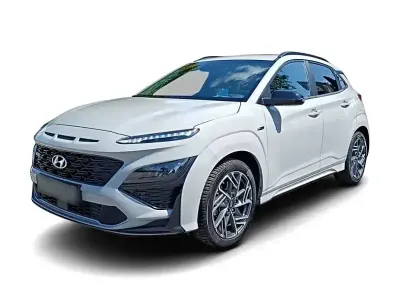 Gebraucht Hyundai Kona